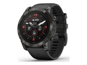 Garmin Epix Pro Gen 2 GPS 51mm - Black