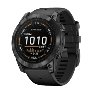 Garmin Epix Pro Gen 2 GPS 51mm - Grey