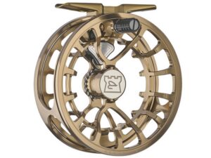 Hardy Resonate Fly Reel-3000