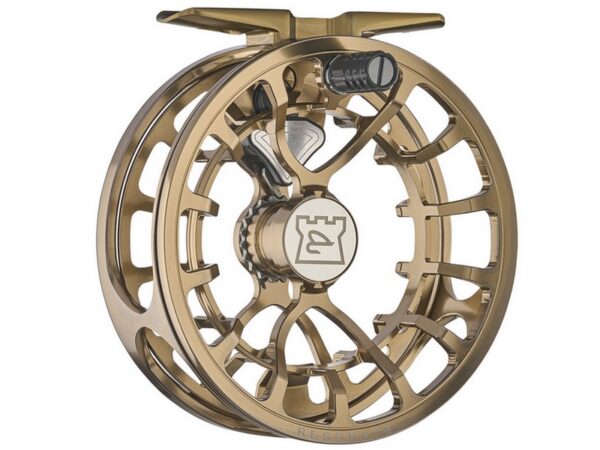 Hardy Resonate Fly Reel-3000