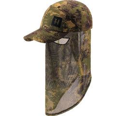 Härkila - Deer Stalker camo cap w/mesh