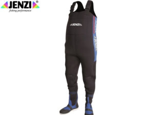 Jenzi neopren waders Belly-size-50