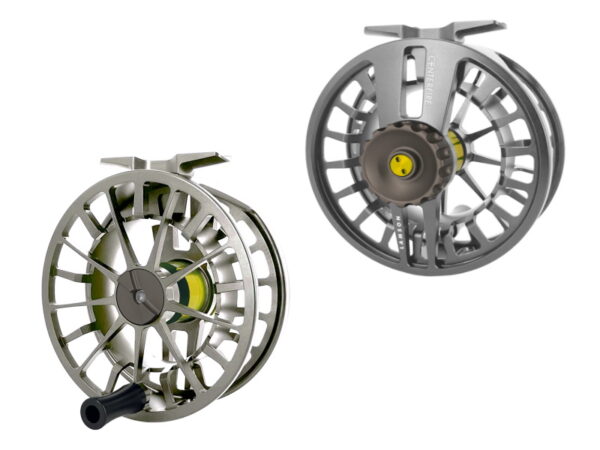 Lamson Centerfire HD-Citra-10