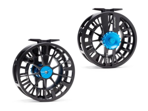 Lamson Centerfire HD-Eclipse-8