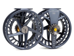 Lamson Liquid Max-Cadet-6
