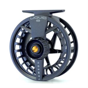 Lamson Liquid S -3+ Day Break