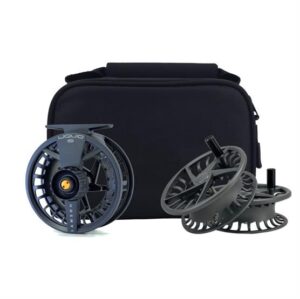 Lamson Liquid S 3-Pack -5+ Day Break