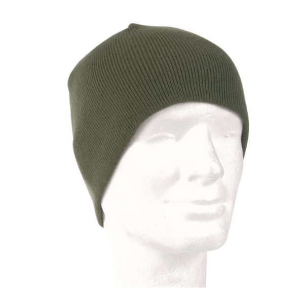 Mil-Tec - Watch Cap Beanie Vinter hue