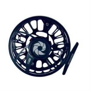 Nautilus GTS #5/6 Black