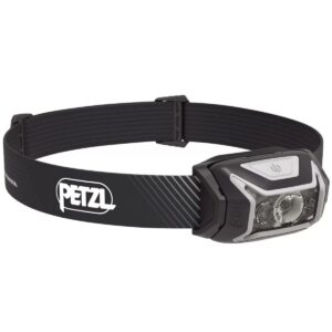 PETZL ACTIK CORE Genopladelig Pandelampe Gray