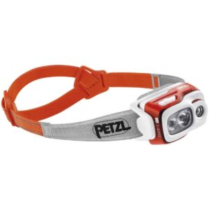 PETZL SWIFT RL pandelampe Orange
