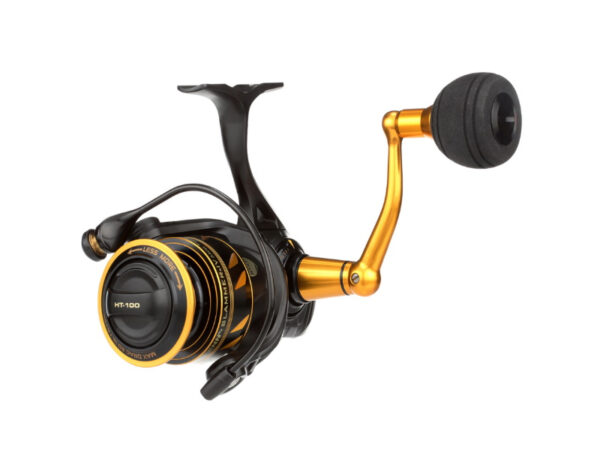 Penn Slammer IV-2500