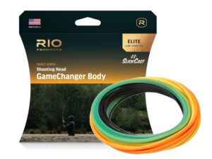 Rio Elite Gamechanger Body F/I/S3-#6/7