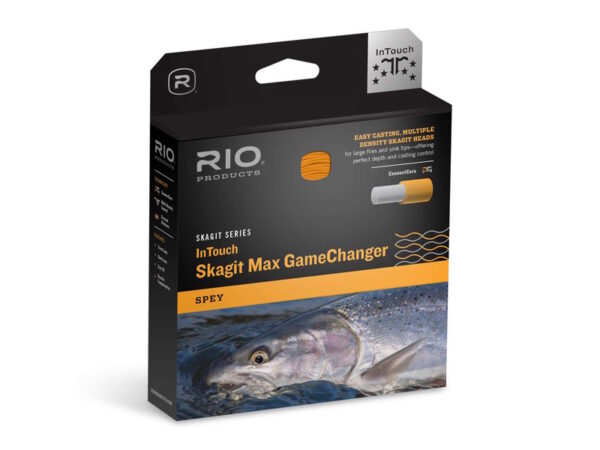 Rio Skagit Max GameChanger F/I/S3/S5-#6/7