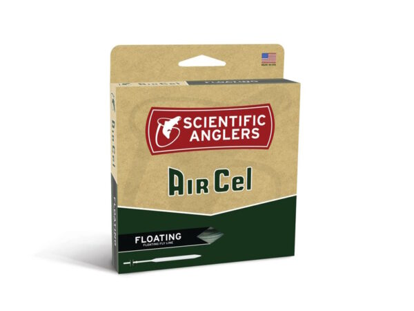 Scientific Anglers Air Cell Short WF-WF6F