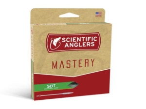 Scientific Anglers SBT-WF8F