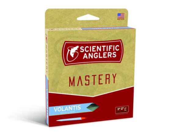 Scientific Anglers Volantis Shooting Head-16gr.-I