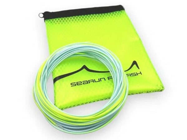 Searun Advance SH F/S1.5-18g #8