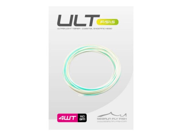 Searun ULT skydehoved-F/S1.5