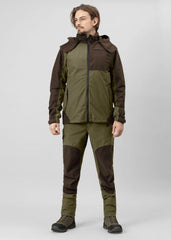 Seeland Fern sæt med jakke og bukser