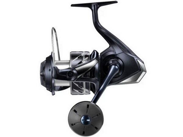 Shimano Stradic SW B-6000PG