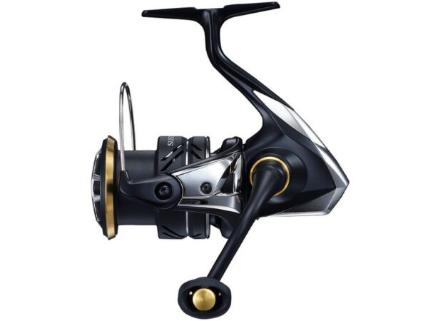 Shimano Sustain FJ-2500HG