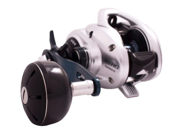 Shimano TranX 301-301HG