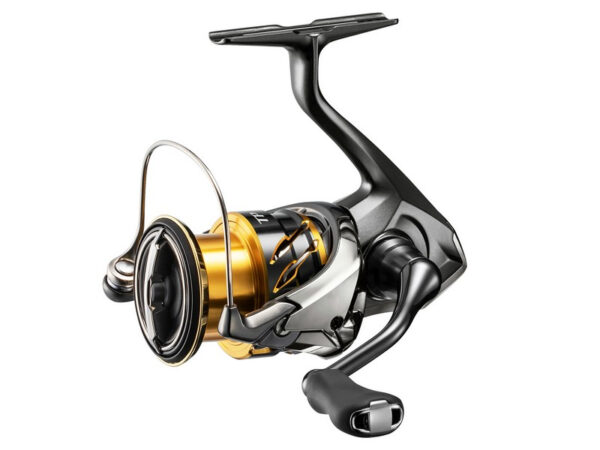 Shimano Twin Power FD-1000