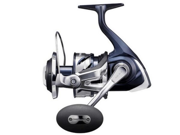 Shimano Twin Power SW-5000XG