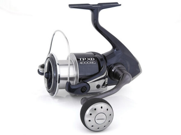 Shimano Twin Power XD-4000XG-FA