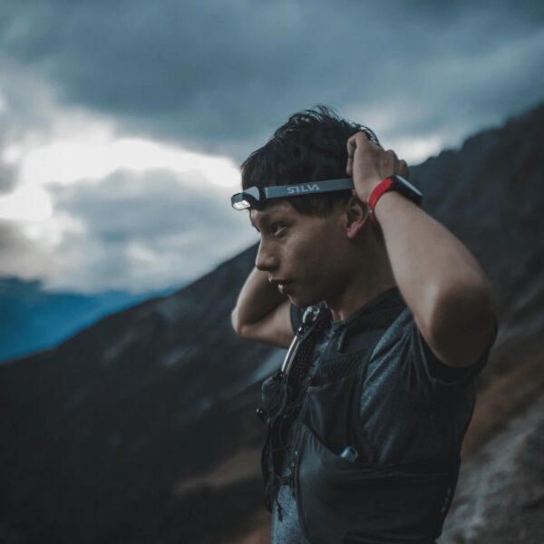 Silva Smini Mint Pandelampe