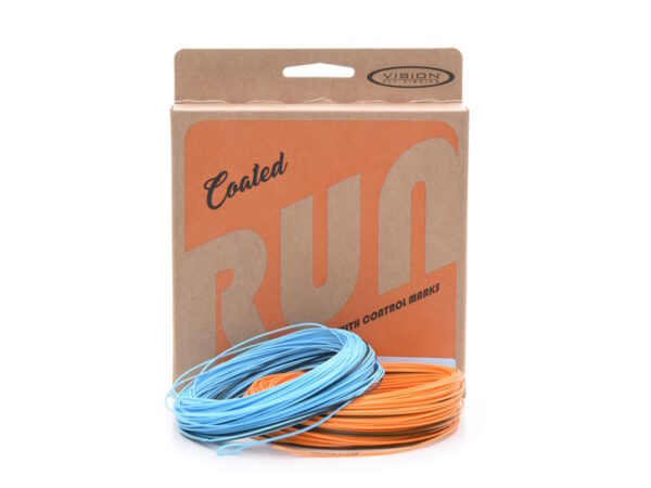 Vision Control Running Line-20 lbs