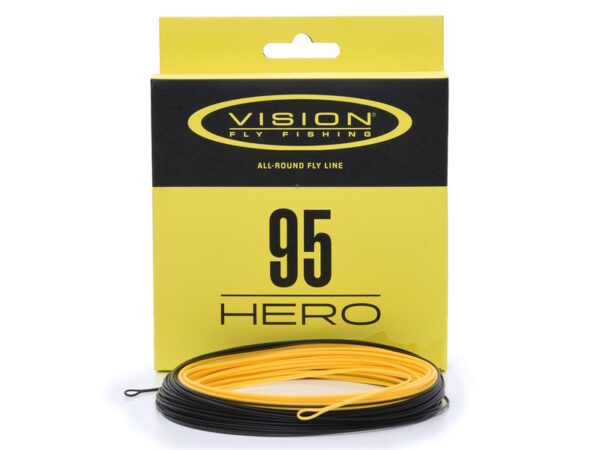 Vision Hero 95 WF-WF7F