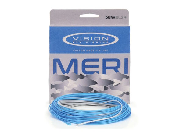 Vision Meri WF Floating To SloMo Head-#7