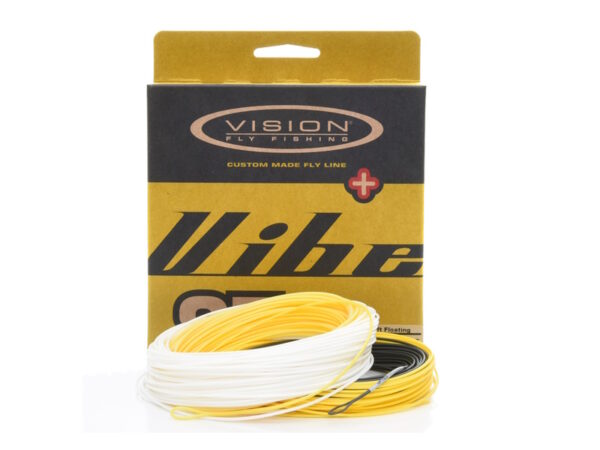 Vision Vibe 85+-WF 3-Flydende