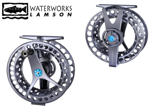 Waterworks Force SL II-Azure--5+