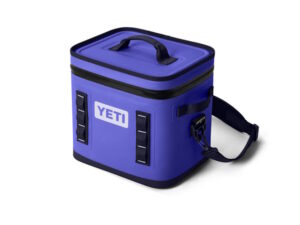 YETI Hopper Flip 12 Soft Køletaske-Ultra Marine Violet