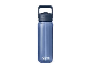 YETI Yonder C Straw Water Bottle-Navy