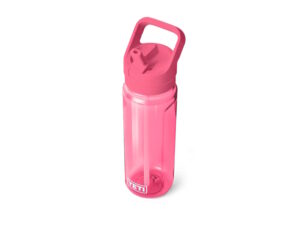 YETI Yonder C Straw Water Bottle-Tropical Pink