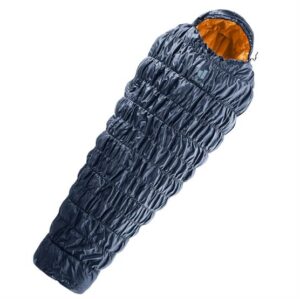 Deuter Exosphere -6C, Ink / Maple