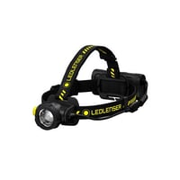 Genopladelig pandelampe H15R Work, 2500 lm, IP67 - Ledlenser
