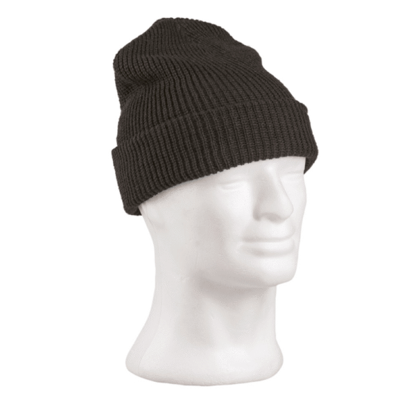 Mil-Tec - Polyacryl - Vinterhue