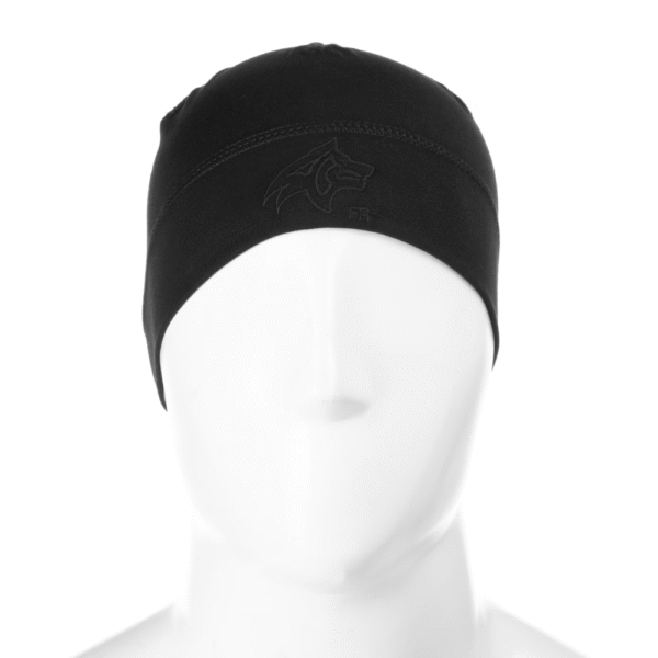 NFM - Garm 2.0 Light Beanie FR Vinterhue - L/XL - Sort