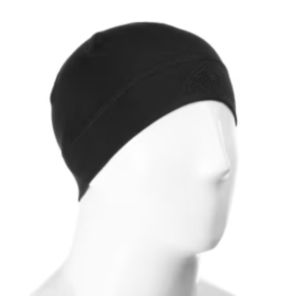 NFM - Garm 2.0 Light Beanie FR Vinterhue - S/M - Sort