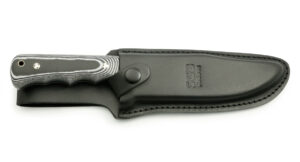 PUMA SGB Big Bear Bowie Black G10