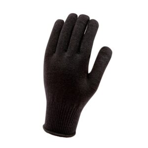 Sealskinz - Solo Merino Liner Glove Vinter Vanter