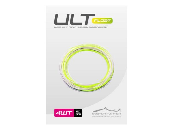 Searun ULT skydehoved-Float