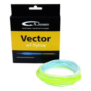 A. Jensen Vector Floating - #7