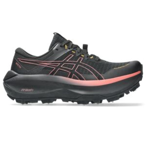 ASICS FujiSetsu Max GTX Str. 38 Sort Dame