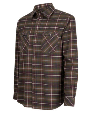 Countrysport Luxury Hunting Shirt - 3XL